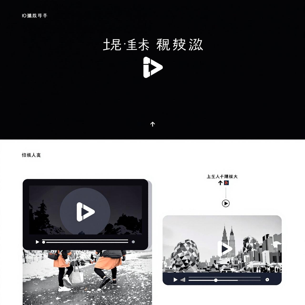 春色影院合作伙伴-爱奇艺品牌标识